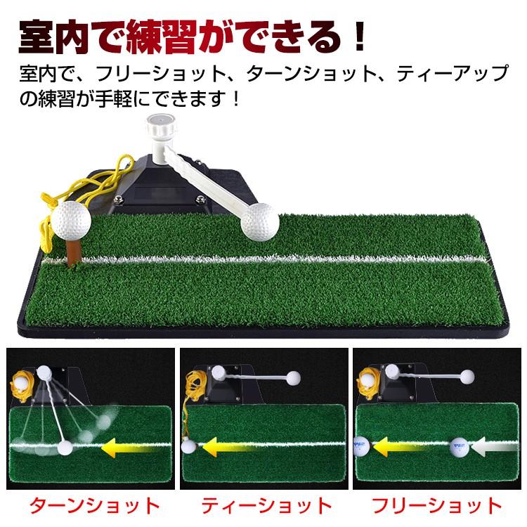 Hill Stone パター 練習 パターマット ゴルフパターマット