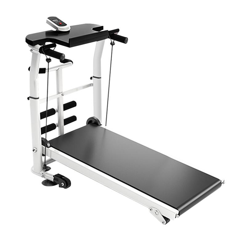 多目的ルームランナー 多目的 2人同時 カロリー 簡単移動