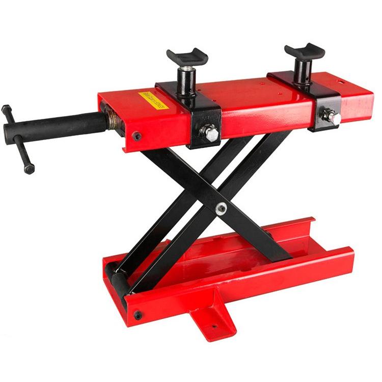 Hill Stone（ヒルストーン） バイクリフト バイクジャッキ モーター