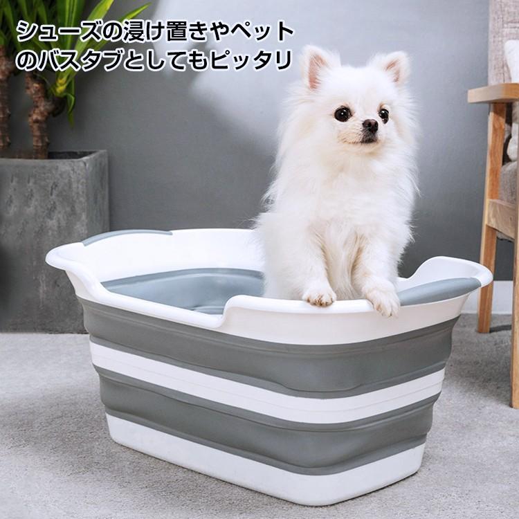 ペット お風呂 バスタブ シャンプー 折りたたみ 収納 猫 犬浴槽 ペット お風呂 バスタブ シャンプー 折りたたみ 収納 猫 犬浴槽