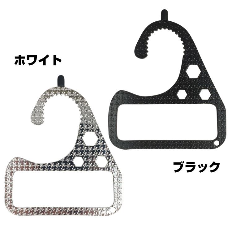 非接触ドアオープナー 2個セット 多機能 ウイルス対策 便利グッズ