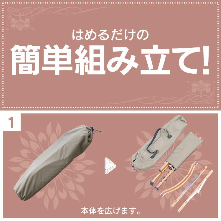 アウトドアチェア 折りたたみ 椅子 分解式 軽量 ローチェア ポータブル