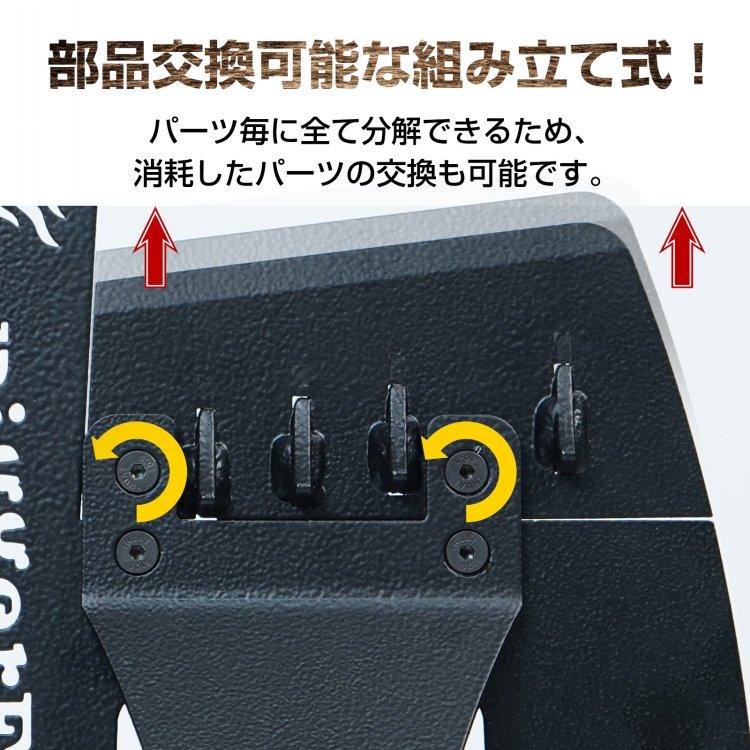 薪割り機 薪割台 薪割り 道具 キャンプ クサビ 薪割り器 手動 分割 据