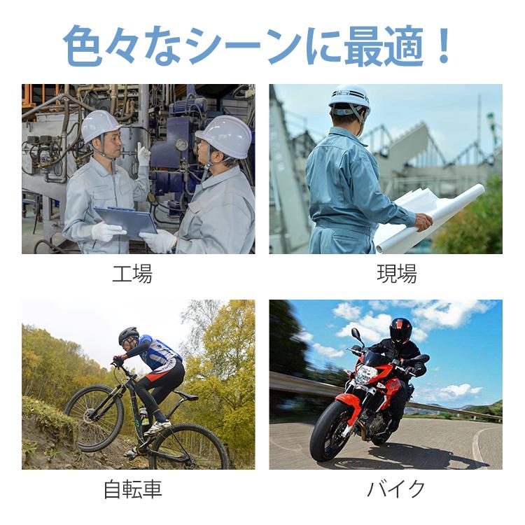 ヘルメット用インナーパッド シリコン 洗える 快適 蒸れない 大人 子供 バイク 自転車 sg023｜kt-zkshop｜10