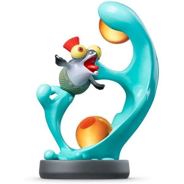 スプラトゥーン3 amiibo トリプルセット[インクリング【イエロー】/オクトリング【ブルー】/コジャケ]｜kta-store｜04