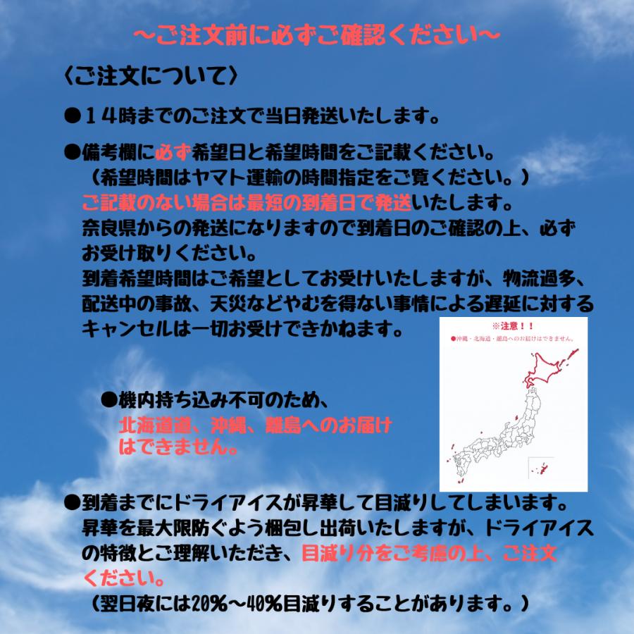 冷凍便　ドライアイス　5ｋｇ　スライス1ｋｇ×5枚 |  | 04