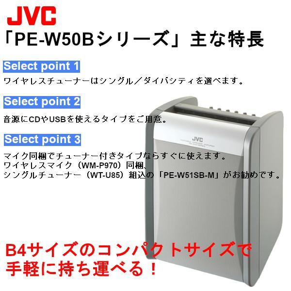JVCケンウッド（JVC KENWOOD） JVC CDプレーヤー搭載 ポータブル