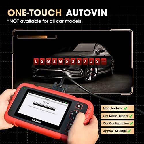 新作販売 KTグローバルショップLAUNCH obd2 診断機 CRP129X 日本語