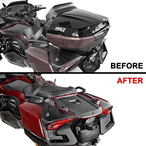 30％OFF】 Can-Am Spyder RT LinQ 2020-2023 Can-Am (#219400973交換