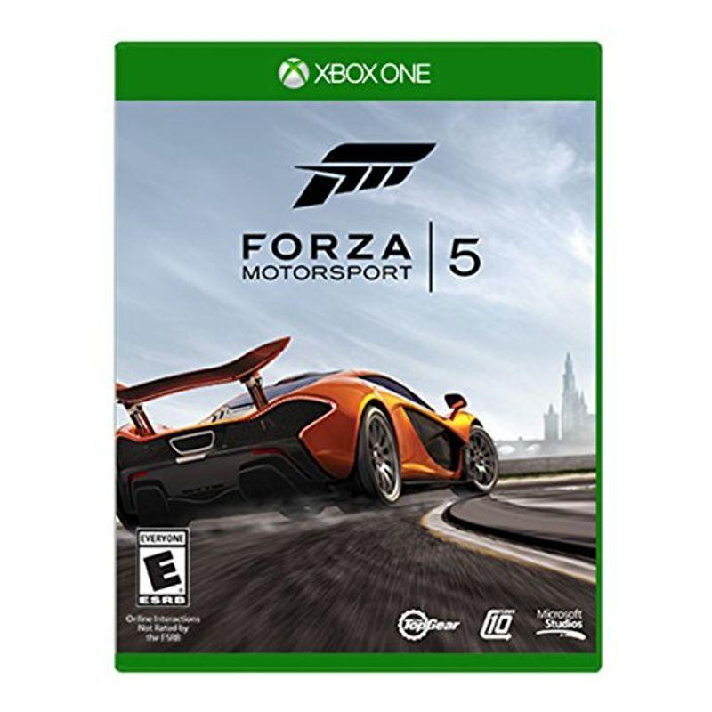 年間定番 入手困難 Forza Motorsport 5 輸入版:北米 - XboxOne zebrafinchsociety.co.uk zebrafinchsociety.co.uk