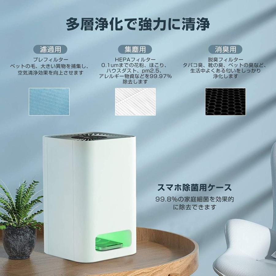 受注生産品 プラズマクラスター ブラック 加湿空気清浄機 シャープ 脱臭 Hepaフィルター ウィルス対策 換気 花粉 除菌 臭い除去 シャープ Labelians Fr