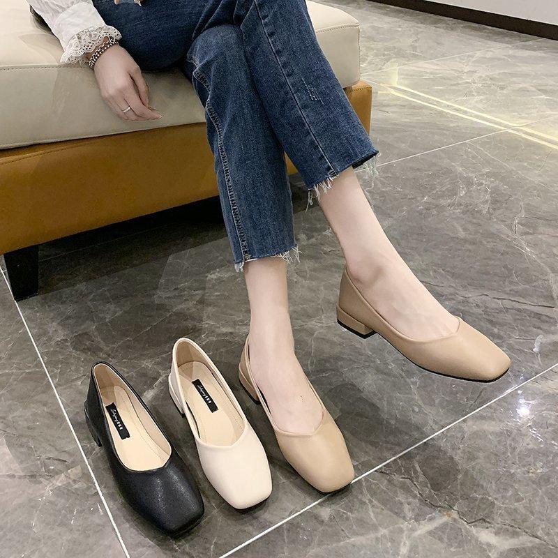 フラットシューズ レディース パンプス 婦人靴 シューズ 痛くない カジュアル 履きやすい 通勤 歩きやすい ぺたんこ ローヒール Xz002 Ktlife 通販 Yahoo ショッピング