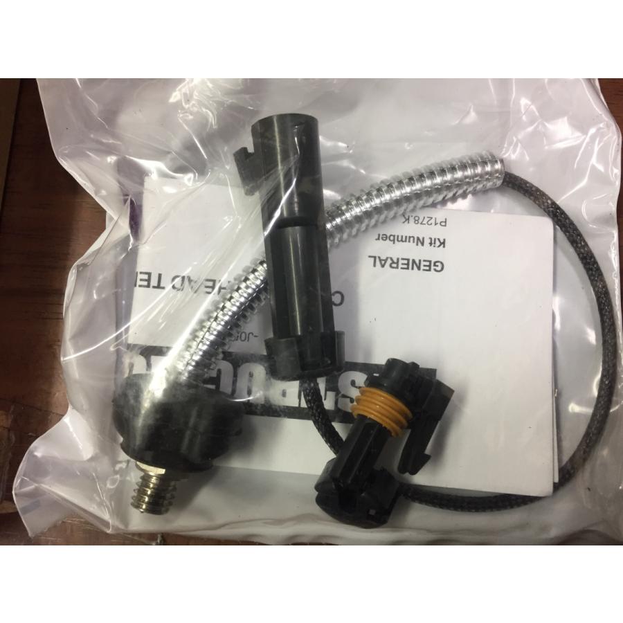 ビューエル BUELL 純正パーツ 新品未使用 ヘッド温度センサー Head