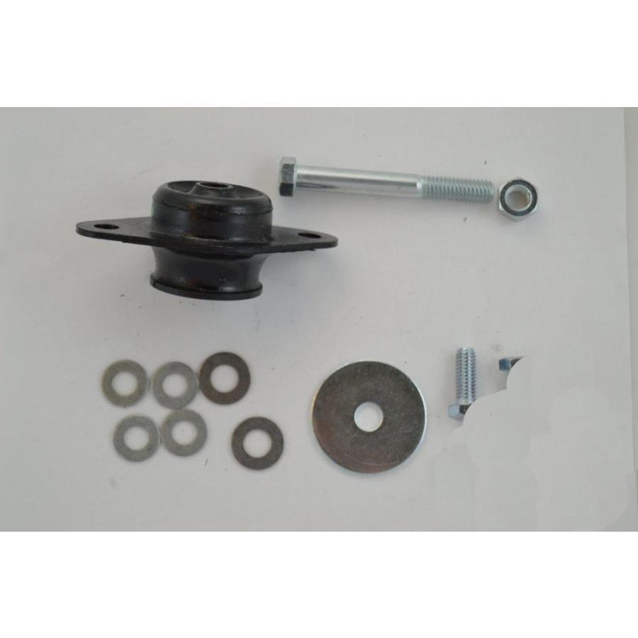 ビューエル BUELL 純正部品 フロント側 アイソレーター L1501.8 新品未