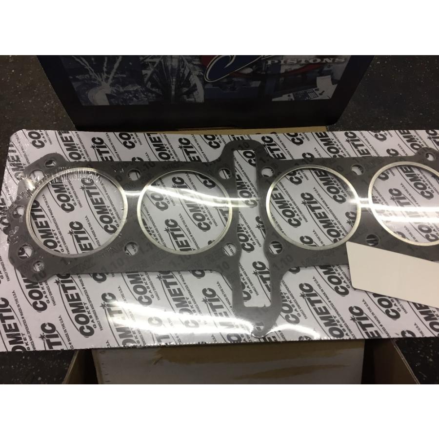 アウトレット品 JE PISTONS GSX1100S カタナ GS1100 ジェーイー