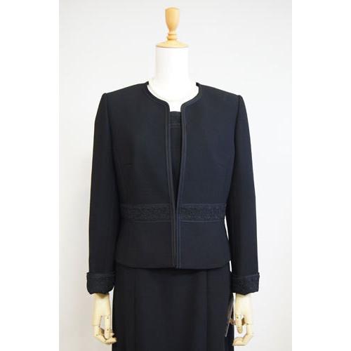 クレール シャロンR1-55192 ◇ジャケット・ワンピースのセット【礼服 