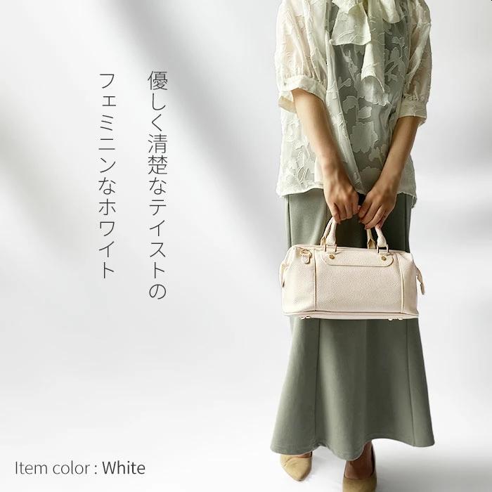 ミニショルダーバッグ レディース 斜め掛け 大人 軽量 【送料無料 SALE】 10455 小さめ 軽い ブランド おしゃれ ハンドバッグ ダレスバッグ VALENTINO.V | VALENTINO VISCANI | 05
