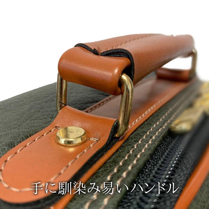 ショルダーバッグ 手提げバッグ 日本製 16455 【北海道も送料無料 SALE】 bag 国産 豊岡製鞄 メンズ A4 縦 2way ボンディング合皮 旅行 PHILIPE LANGLET | PHILIPE LANGLET | 05