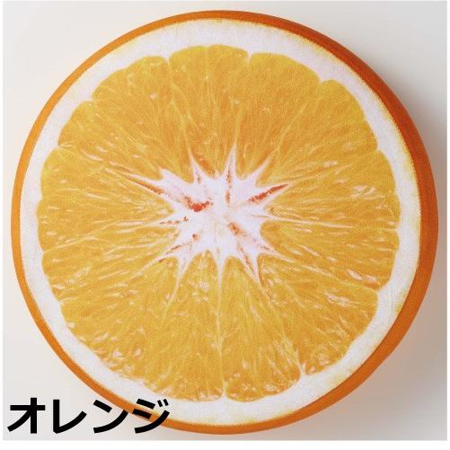 フルーツクッション 果物 かわいい クッション 座布団 キウイ オレンジ ライム スイカ カバーは外すことが出来 カバーのみ洗濯可能です K トレンド 通販 Yahoo ショッピング
