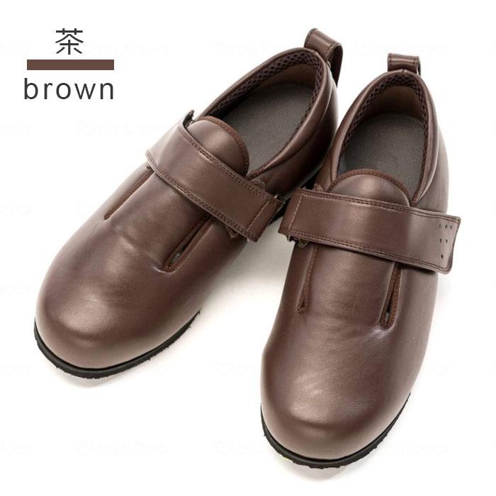 あゆみ 3E ダブルマジック3 合皮 / 1316 両足販売 ダブルマジック 合成皮革 冠婚葬祭 靴 黒 抗菌 防臭 軽量 介護 シニア 紳士 婦人 外出 屋外 徳武産業 201368 | あゆみ | 03