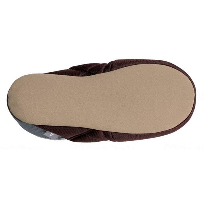 かかとスポッと / 3E相当 両足販売 2239 ルームシューズ スリッポン スリッパ 室内 施設 介護シューズ 徳武産業 あゆみ 201479 【返品・サイズ交換不可】 | あゆみ | 01