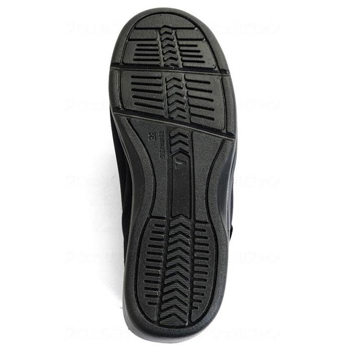 あゆみ あゆみシューズ 瞬感スポッと / 3E相当 両足販売 1141