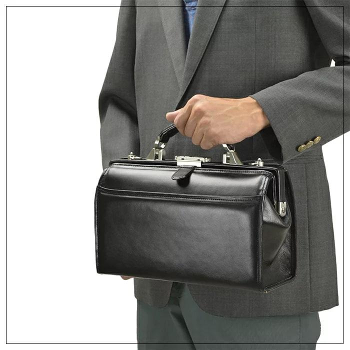 超美品　豊岡鞄　レザーミニダレスバッグ　　日本製サドル SADDLE オイルヌメ 106-22324main.jpg