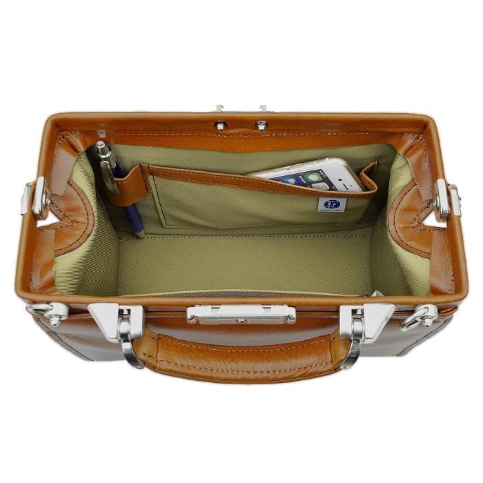 豊岡鞄 ミニダレスバッグ 牛革ソフトオイルヌメ 【送料無料 SALE