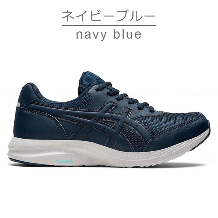 ウェルネスウォーカー 1292A054 / レディース アシックス asics 3E相当 軽量 ファスナー メッシュ ウォーキング ゲルファンウォーカーアシックス商事 252535｜ktrend｜07