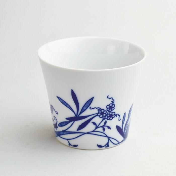 チェコ カールスバード ツヴィーゼル ムスターフリーカップ 2個組