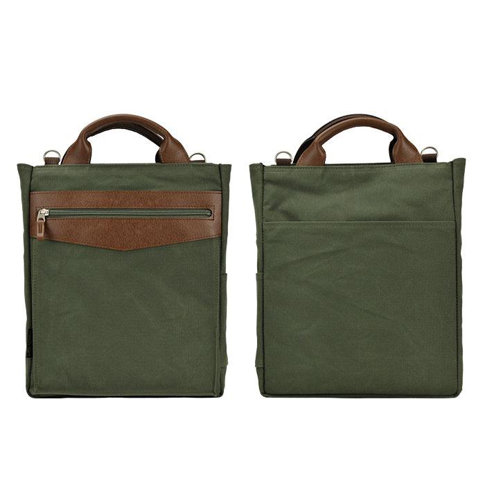 日本製 豊岡製鞄 トートバッグ ショルダーバッグ 26724 【北海道も送料無料 SALE】 bag かばん 鞄 メンズ A4ファイル 2WAY 撥水 スリム キャンバス BLAZER CLUB | BLAZER CLUB | 12