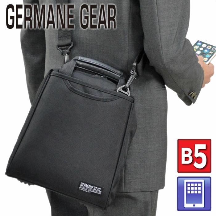 GERMANE GEAR（ジャーメインギア） ショルダーバッグ 33751 【送料無料 