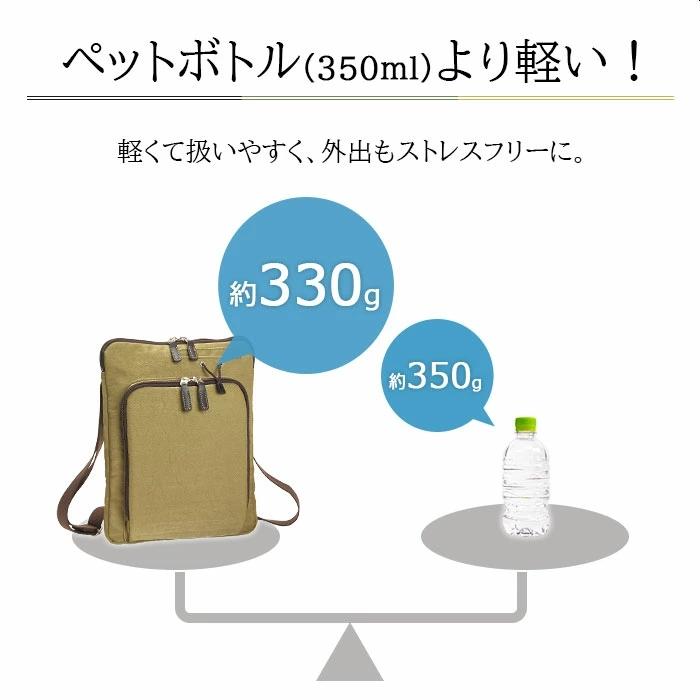 ショルダーバッグ 日本製 33779 【送料無料 SALE】 bag 斜めがけ 大人 軽量 メンズ レディース 国産 豊岡製鞄 A4 ナイロン 縦 縦型 旅行 BROMPTON ブロンプトン | BROMPTON | 05