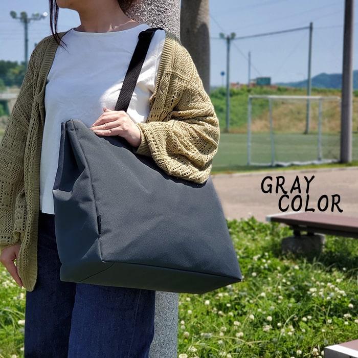 ショルダーバッグ トートバッグ 53385 【北海道へも送料無料 SALE】 bag カバン 鞄 大容量 大きめ 軽量 軽い 横型 日本製 豊岡 BLAZER CLUB ブレザークラブ | BLAZER CLUB | 03