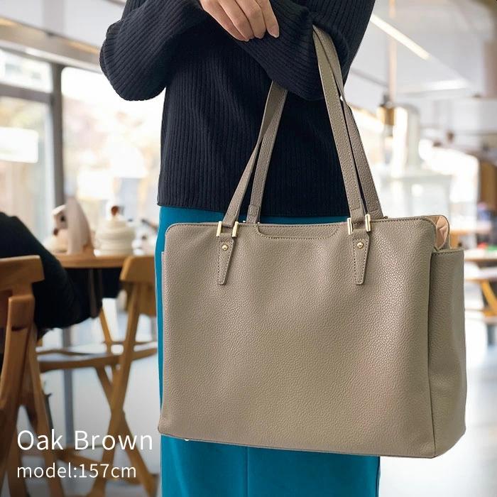 トートバッグ レディース 53442 【送料無料 SALE】 bag かばん 鞄 軽量 軽い A4ファイル対応 通勤バッグ 通学 大きめ 3層 VALENTINO VISCANI gift | VALENTINO VISCANI | 08