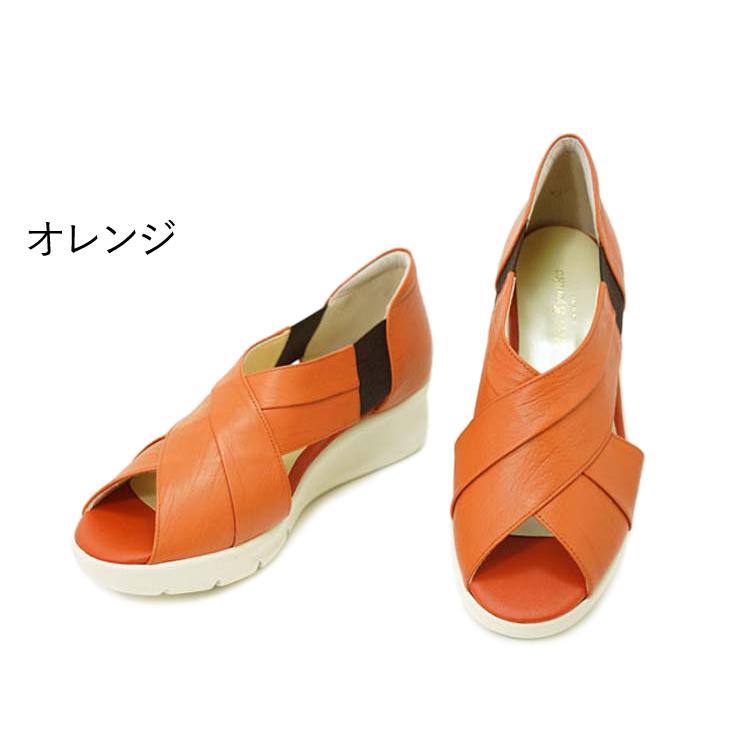 新版 ミスキョウコ 4e クロスベルト厚底サンダル 8130 送料無料 両サイドゴム かかとクッション 滑りにくい レディース 靴 シューズ サンダル 日本製 Misskyouko 数量は多 Www Skylanceronline Com