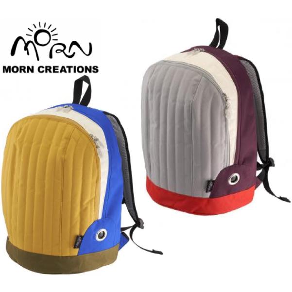 シロナガス バックパック Lサイズ コンビ BW301 / MORN CREATIONS