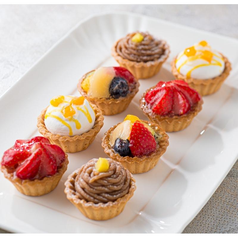 銀座千疋屋 銀座プチフルーツタルト 送料無料 賞味期限 冷凍１ヶ月 フリュイ マンゴー 苺 せんびきや 高級 ギフト セット 出荷まで6日 Gift C2274 525t K トレンド 通販 Yahoo ショッピング