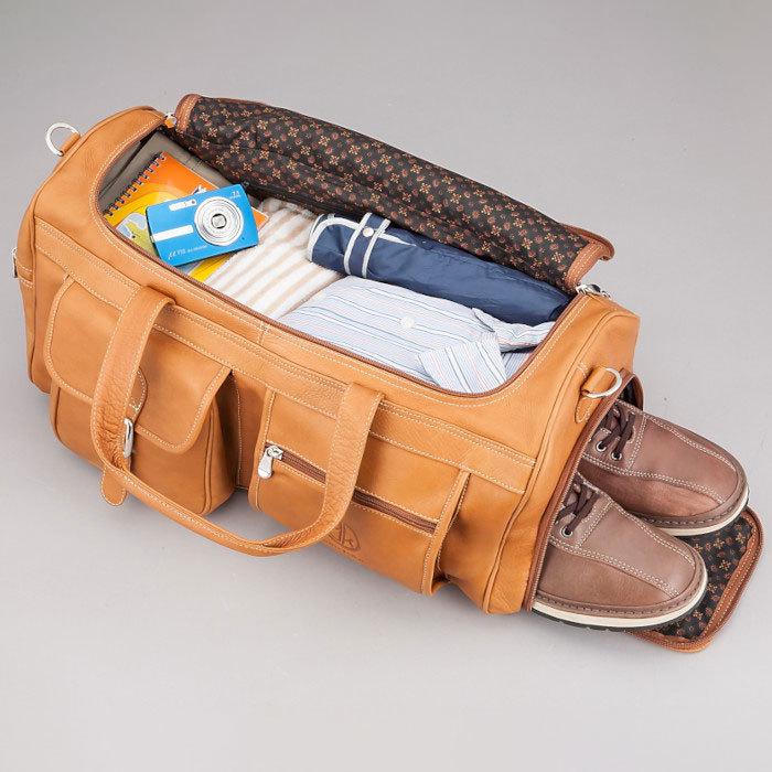David King アドベンチャーバッグ 【送料無料】 旅行 バッグ ボストン
