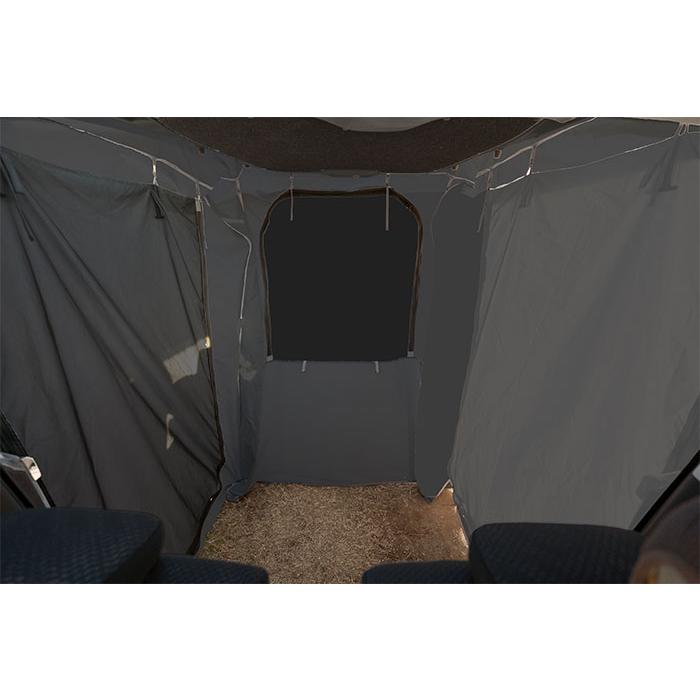 BRAHMS バックゲートリビング テント キャンプ BRAHMS バックゲートリビング BACK GATE LIVING テント キャンプ 車 車