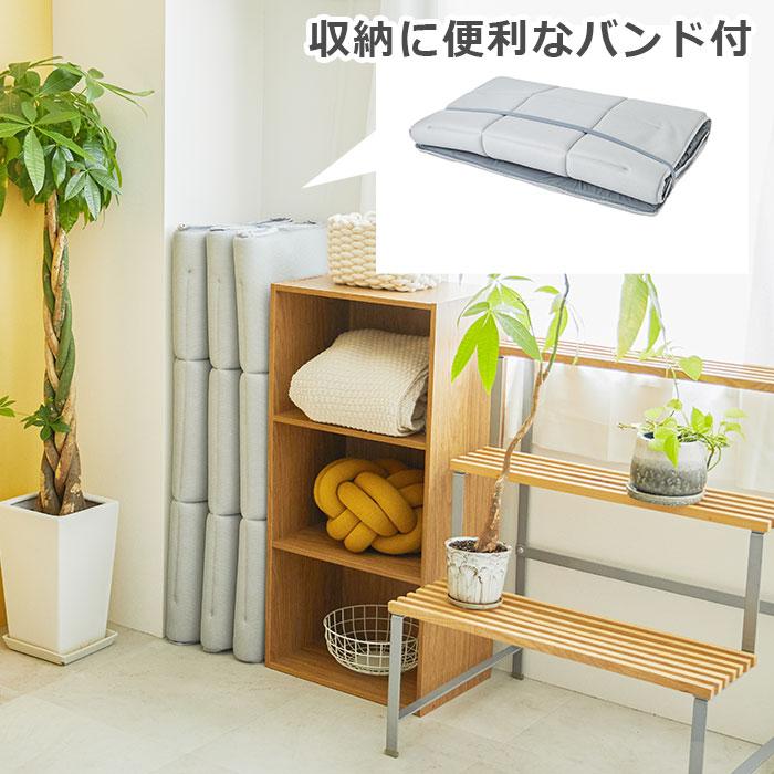 TEIJIN テイジン 軽量 コンパクト 敷布団 スゴ軽2 / シングル S TEIJIN テイジン 軽量 コンパクト 敷布団 スゴ軽2 / シングル S