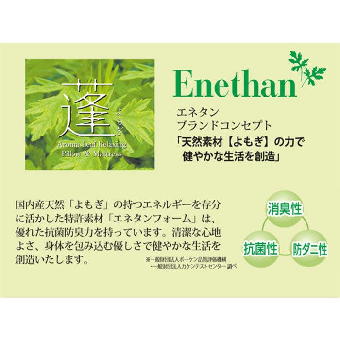 専用カバーのおまけ付き》 エネタンピロー ふわふわフェミニン / 送料