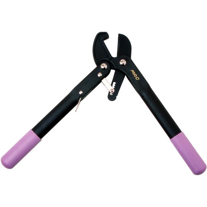 力のいらない太枝切り鋏 スーパーラチェットパワー【送料無料 SALE