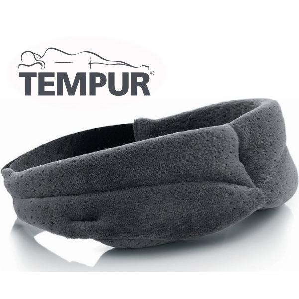 テンピュール スリープマスク Sale セール 寝具 しんぐ アイマスク 寝不足 睡眠 旅行 外出 電車 バス 飛行機 グレー Tempur K0394 K トレンド 通販 Yahoo ショッピング