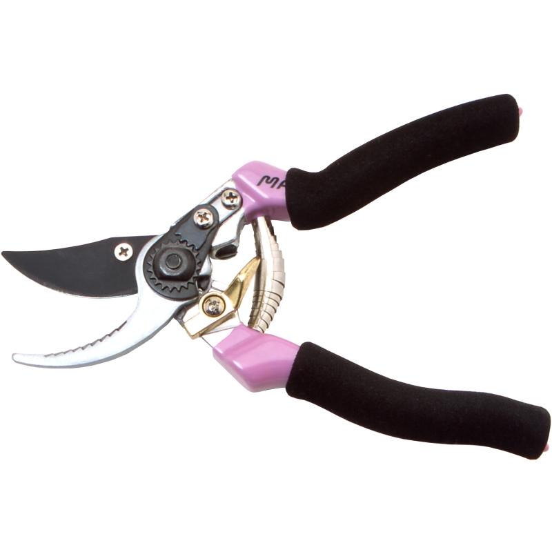 MAC プロ仕様 スーパーハイパワー剪定鋏 (SE-11) 【送料無料 SALE
