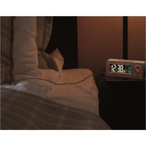 振動式 目覚まし 電波時計 Mg 97 My 96 大音量 クロック 置時計 めざましどけい Adesso アデッソ マツコの知らない世界 送料無料 Sale 翌日出荷 Mg 97 K トレンド 通販 Yahoo ショッピング