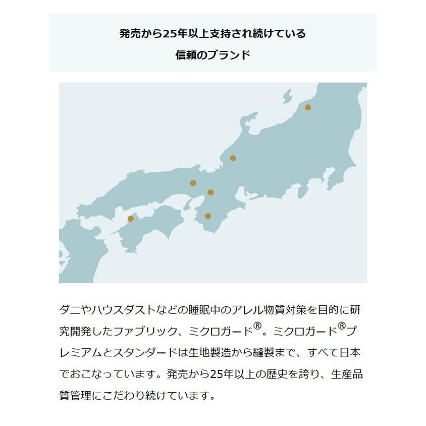 21激安通販 アレルギー アトピー シーツ 送料無料 ダブルロング ｄｌ スタンダード ミクロガード 敷布団カバー 防ダニ 日本製 テイジン 速乾 ハウスダスト 防塵 敷き布団用カバー カラー ピンク Pink Apcmq Com