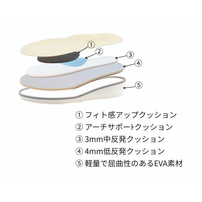 ミスキョウコ 4E きらめきメッシュスリッポン 104239【送料無料】幅広 通気性 スリッポン かかとクッション サイドゴム スニーカー 婦人靴 日本製 Miss Kyouko_4