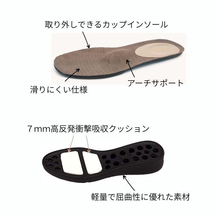 M.&KYOKO（エムアンドキョウコ） ミスキョウコ 4E フラワーカット