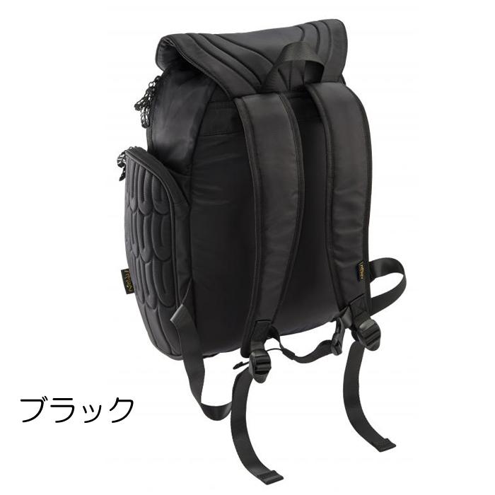 ミミズク クラシックバックパック Ｌサイズ OW-301 【送料無料】 A4対応 容量約19L 撥水加工 リュックサック カバン バッグ 鞄 フクロウ MORN CREATIONSの画像